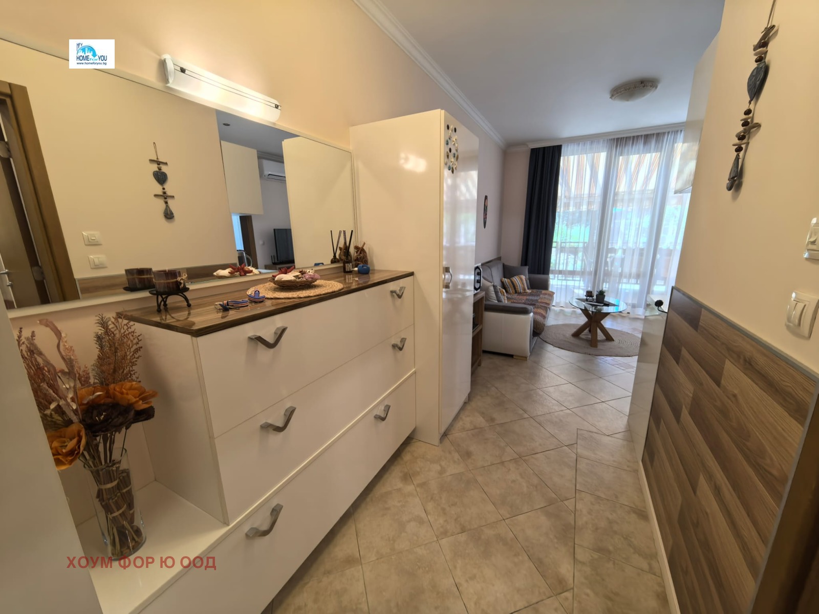 Продава 2-СТАЕН, гр. Созопол, област Бургас, снимка 4 - Апартаменти - 56201457