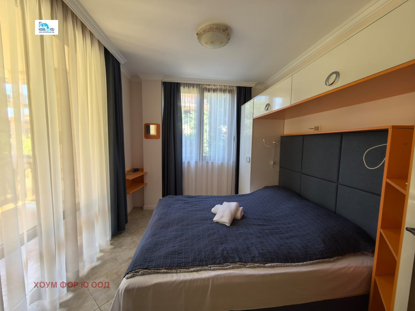 Продава 2-СТАЕН, гр. Созопол, област Бургас, снимка 15 - Апартаменти - 56201457