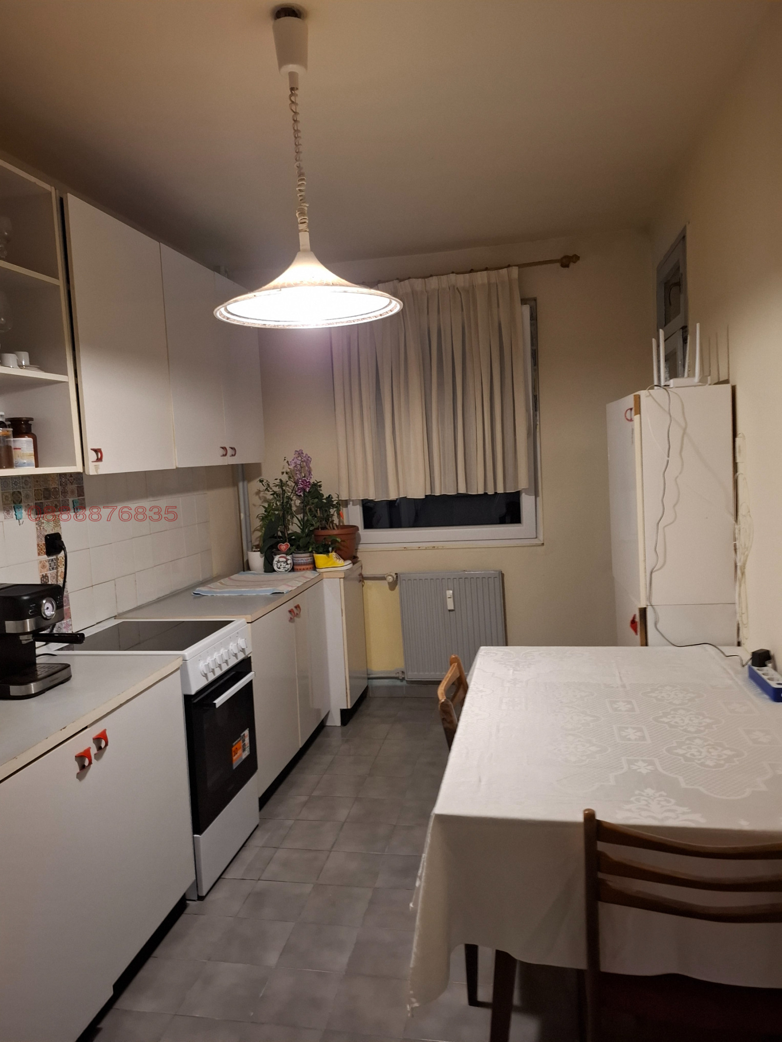 Продава 2-СТАЕН, гр. София, Хиподрума, снимка 3 - Апартаменти - 56303420