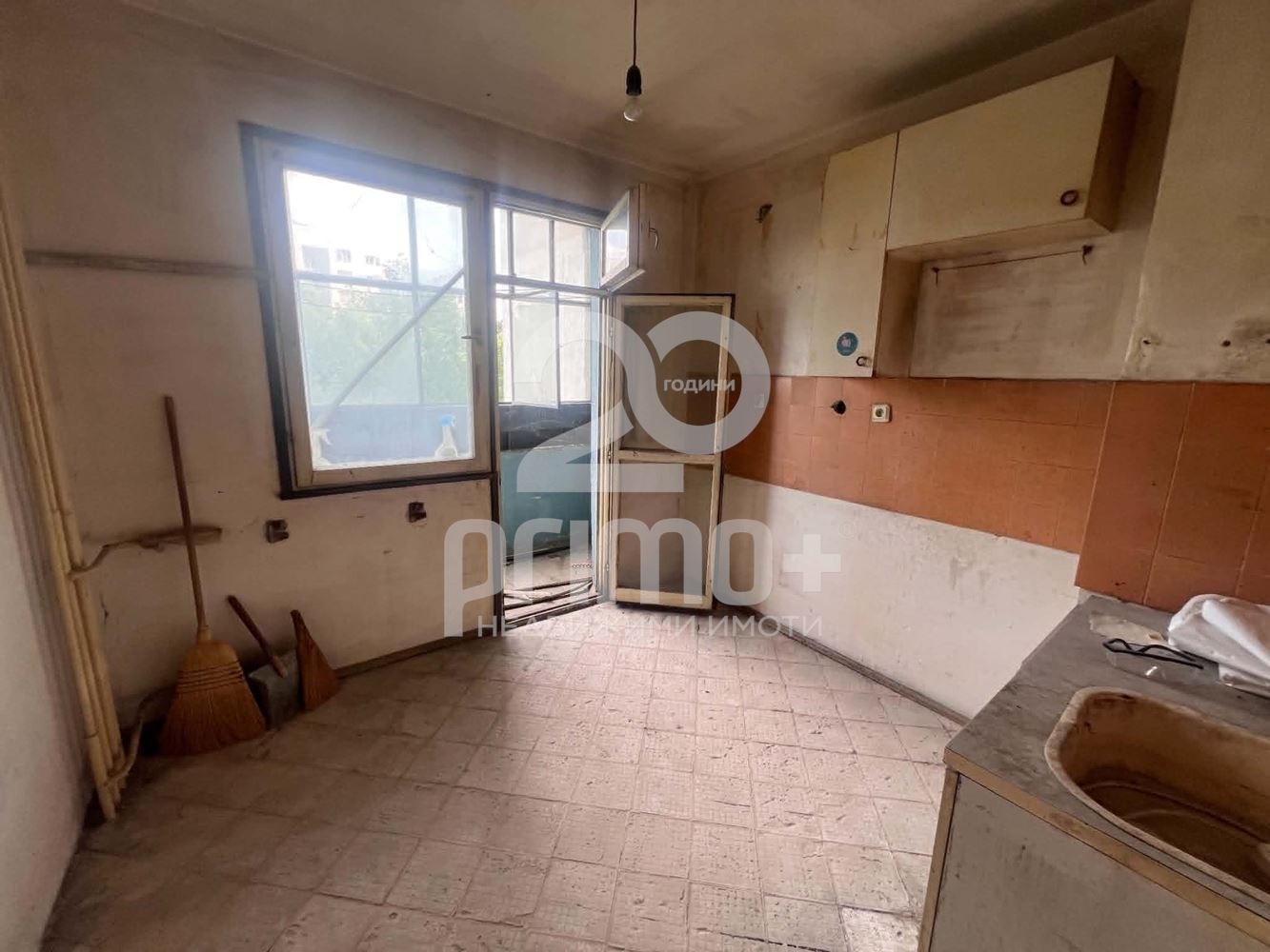Продава 2-СТАЕН, гр. София, Люлин 3, снимка 5 - Апартаменти - 56457595