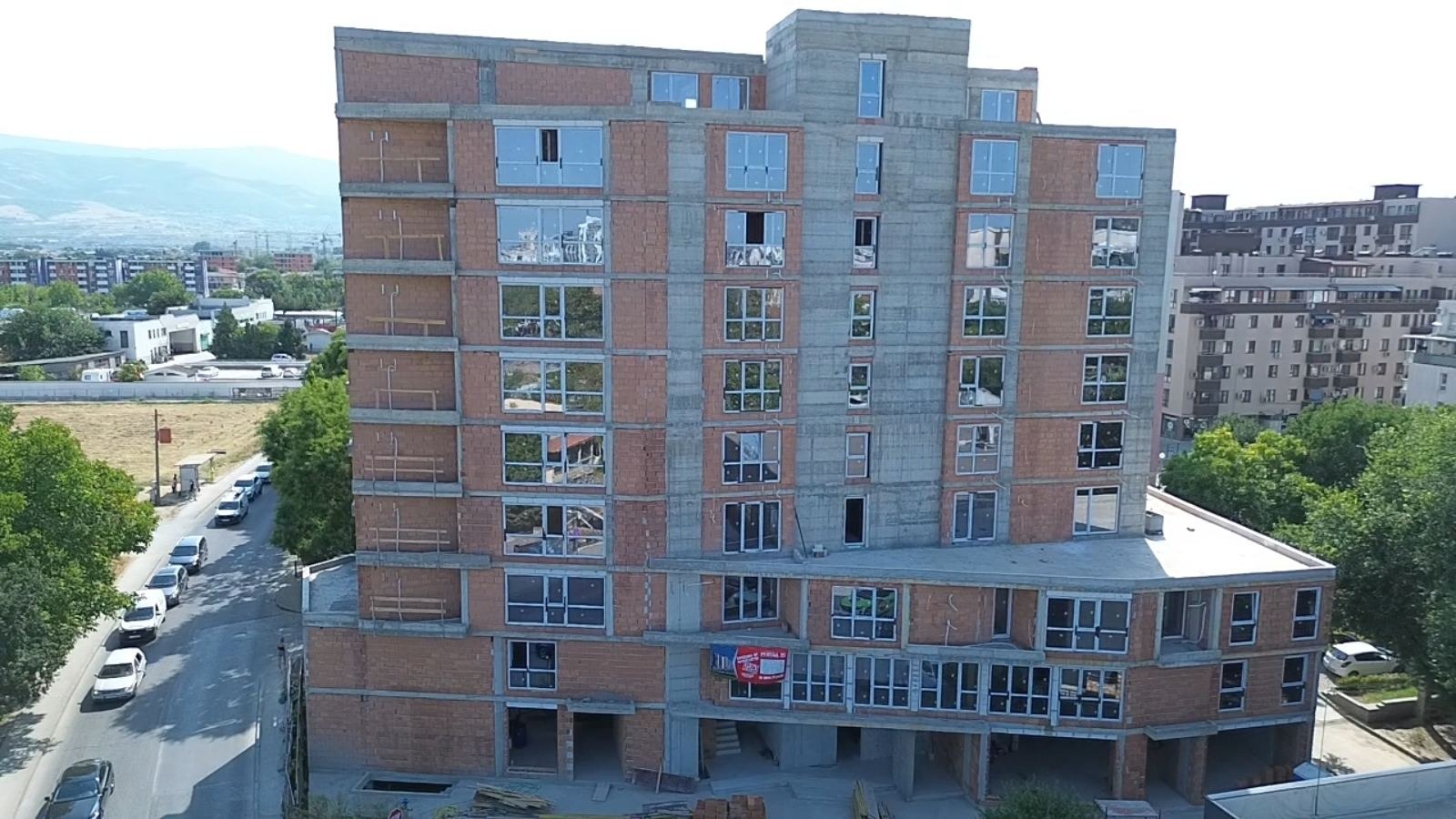 Продава 3-СТАЕН, гр. Пловдив, Кючук Париж