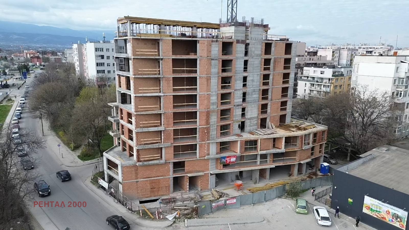 Продава 3-СТАЕН, гр. Пловдив, Кючук Париж