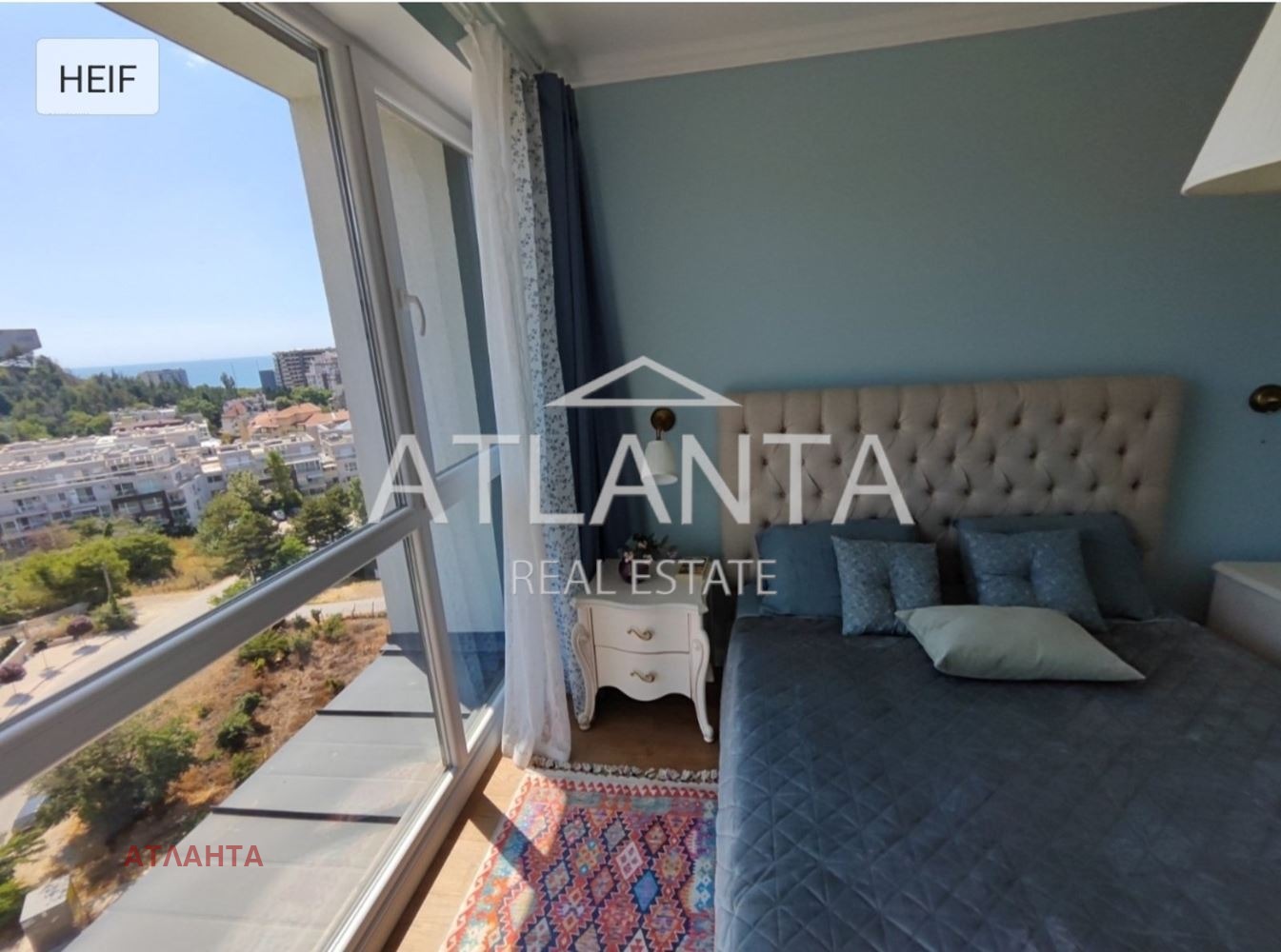 Продава 3-СТАЕН, гр. Варна, Бриз, снимка 3 - Апартаменти - 55030880