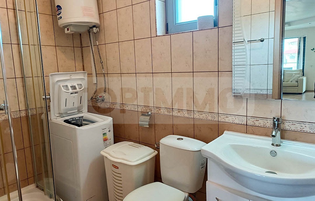 Продава 3-СТАЕН, гр. Бяла, област Варна, снимка 16 - Апартаменти - 55277378