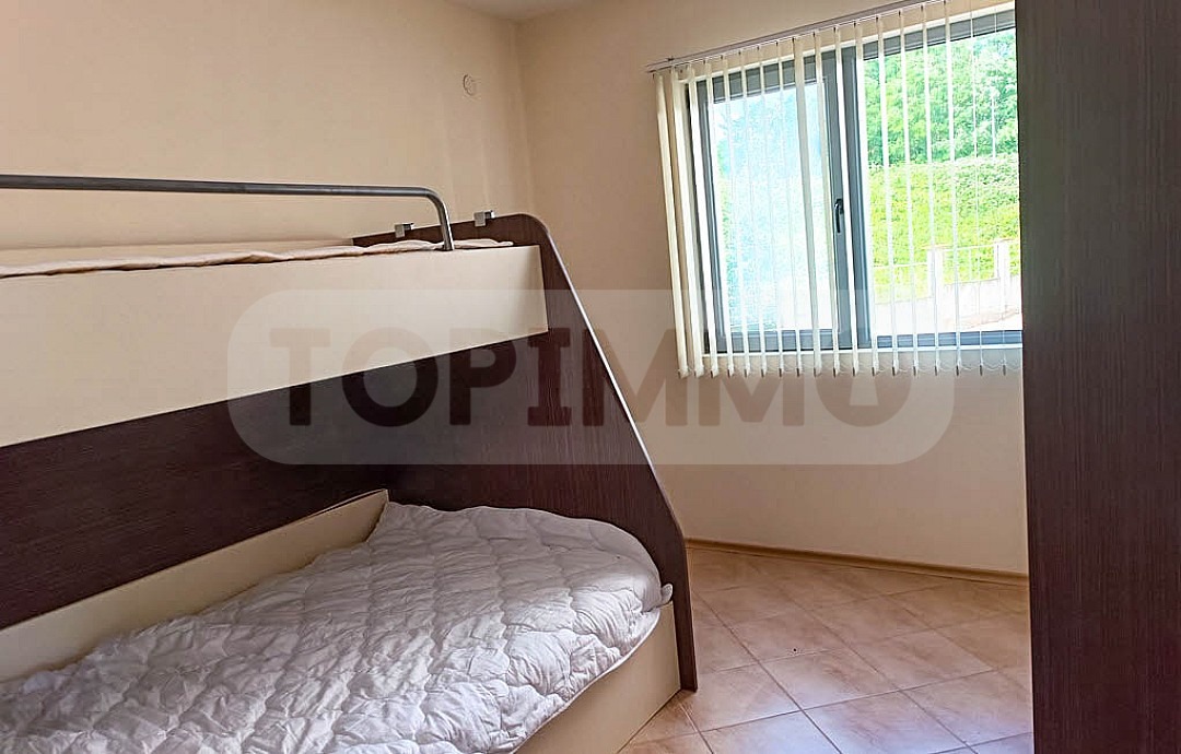 Продава 3-СТАЕН, гр. Бяла, област Варна, снимка 11 - Апартаменти - 55277378