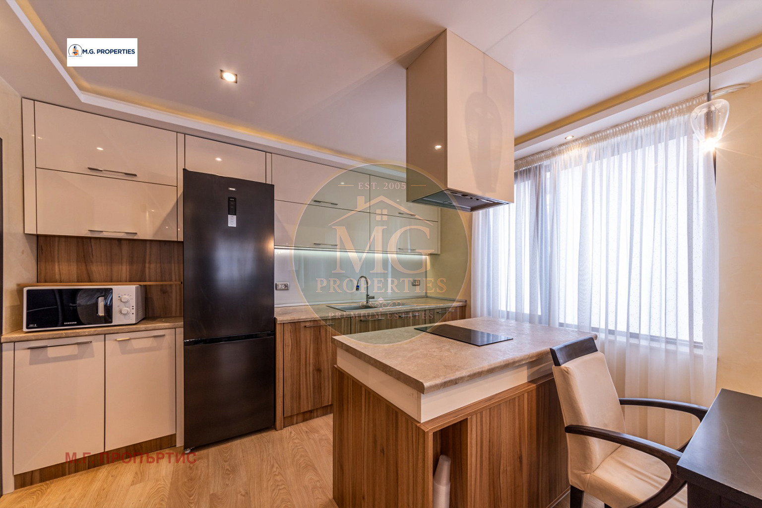 Продава 3-СТАЕН, гр. Варна, м-т Евксиноград