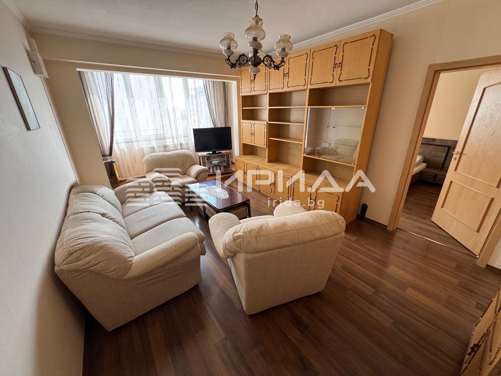 Продава 3-СТАЕН, гр. София, Надежда 2, снимка 2 - Апартаменти - 55834549