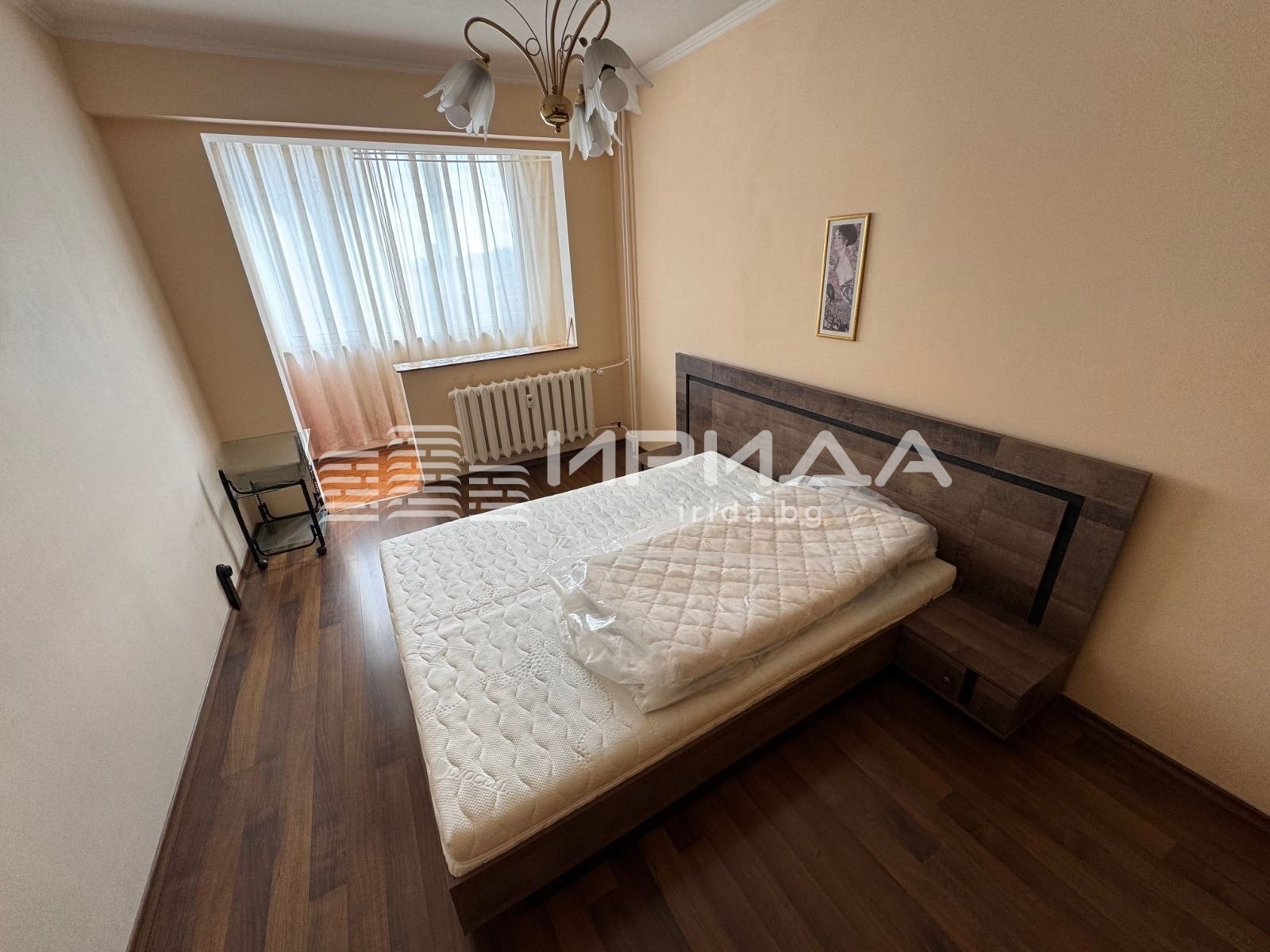 Продава 3-СТАЕН, гр. София, Надежда 2, снимка 7 - Апартаменти - 55834549