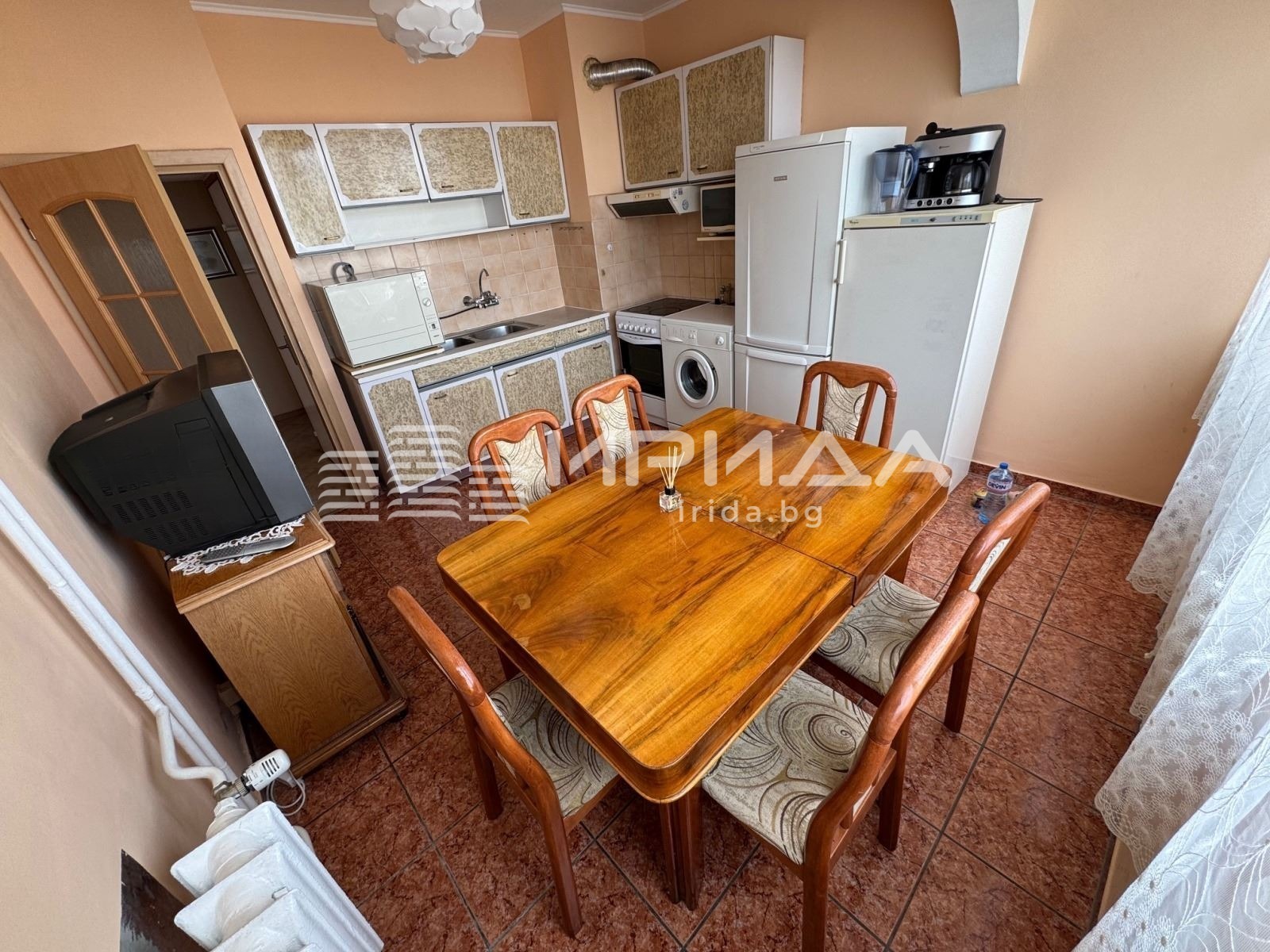 Продава 3-СТАЕН, гр. София, Надежда 2, снимка 5 - Апартаменти - 55834549