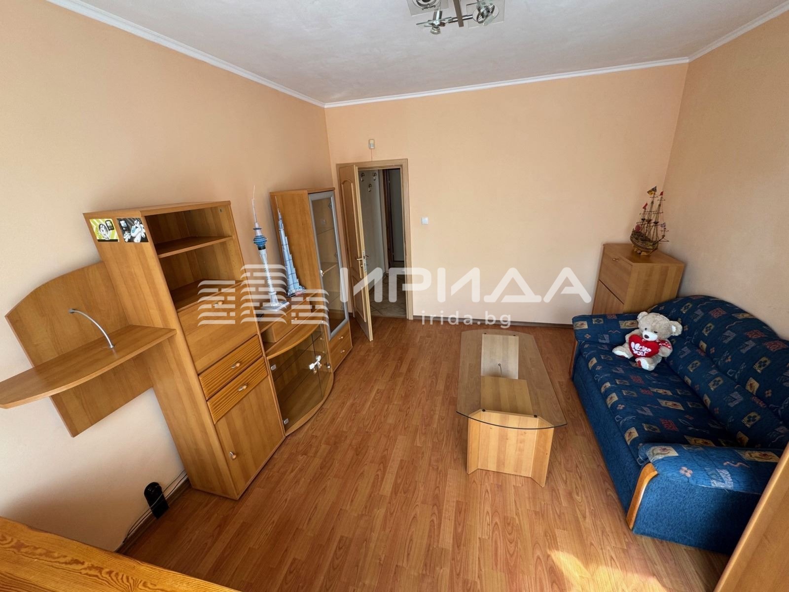 Продава 3-СТАЕН, гр. София, Надежда 2, снимка 9 - Апартаменти - 55834549