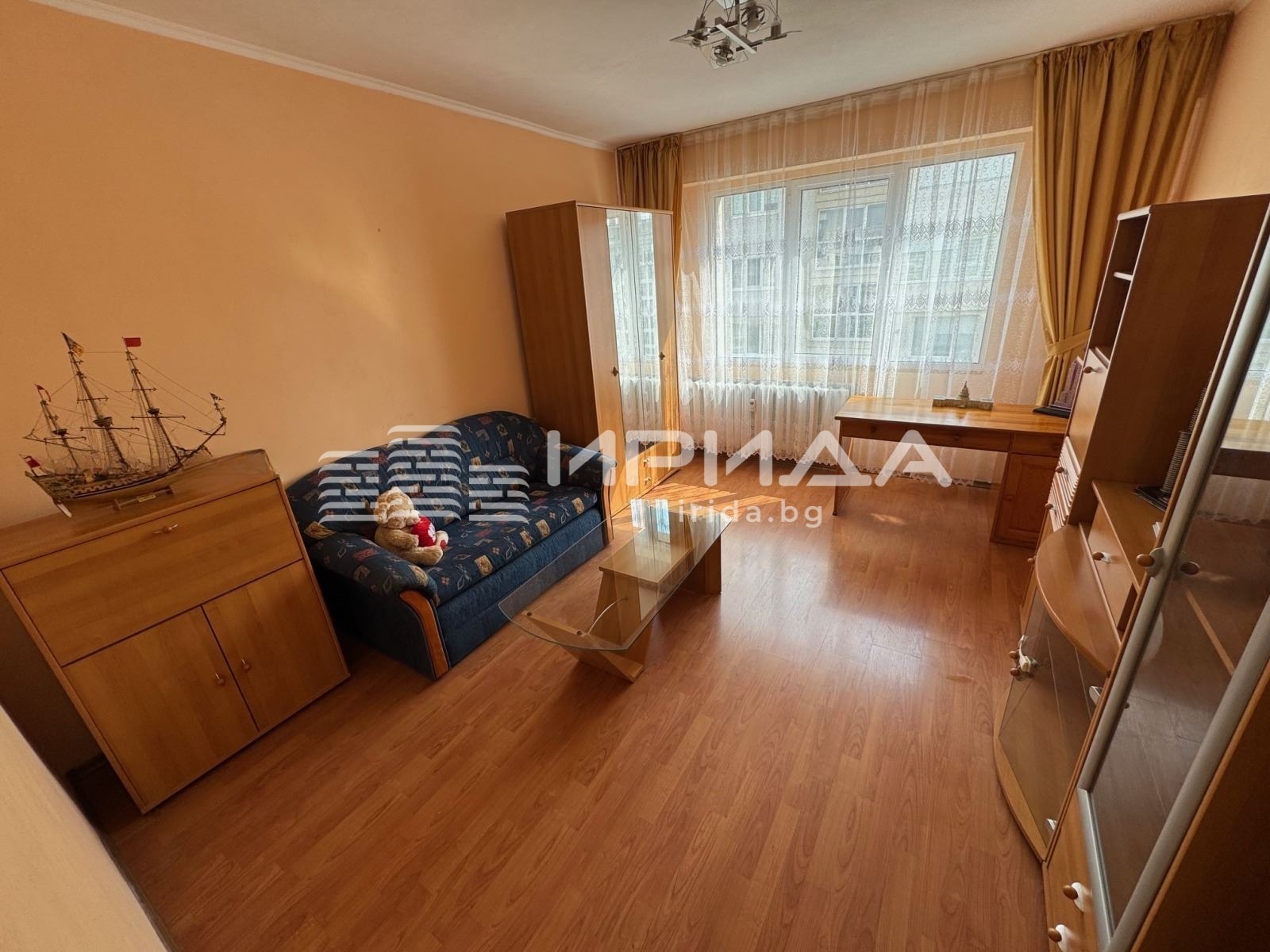 Продава 3-СТАЕН, гр. София, Надежда 2, снимка 8 - Апартаменти - 55834549