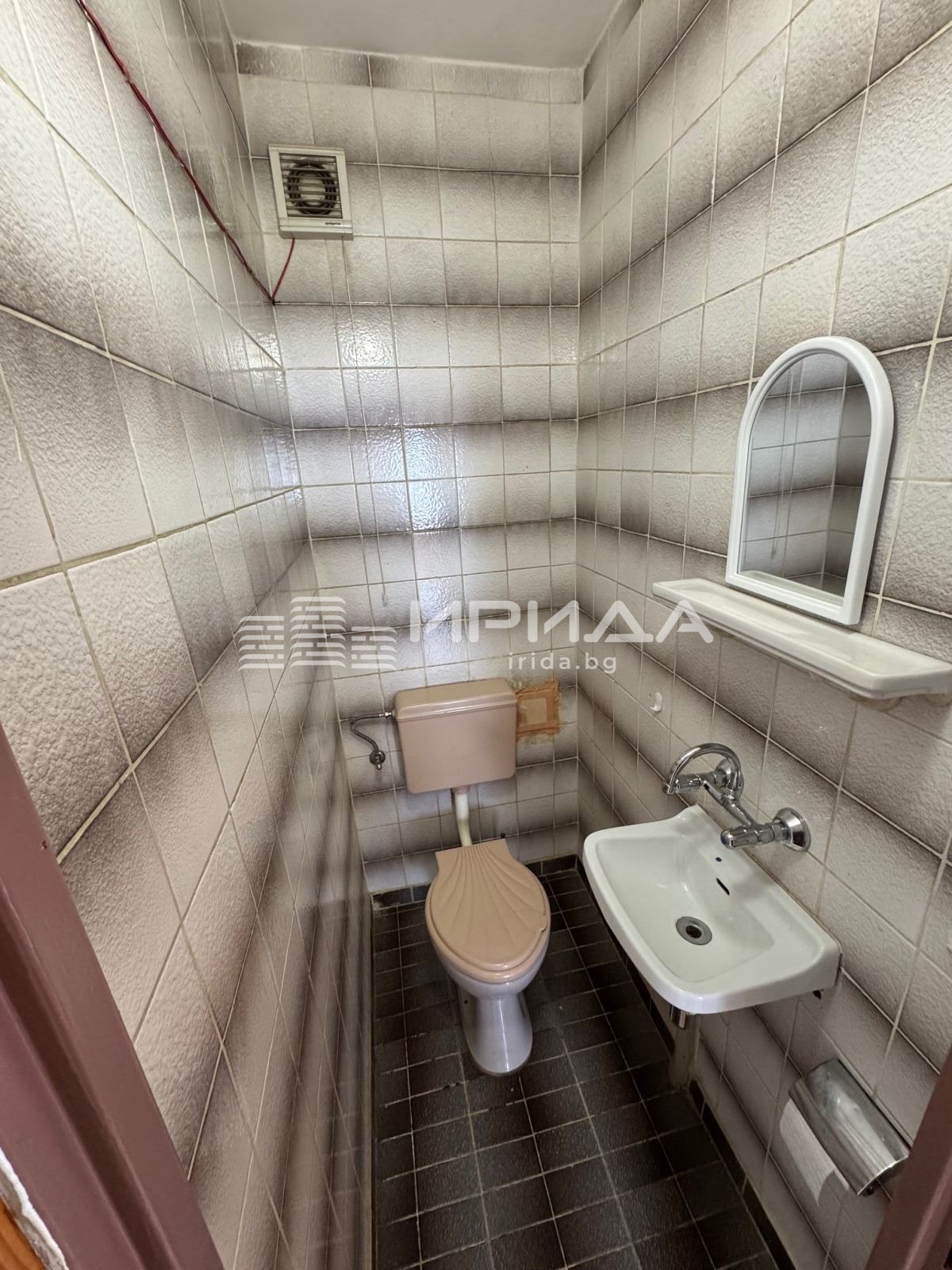 Продава 3-СТАЕН, гр. София, Надежда 2, снимка 13 - Апартаменти - 55834549