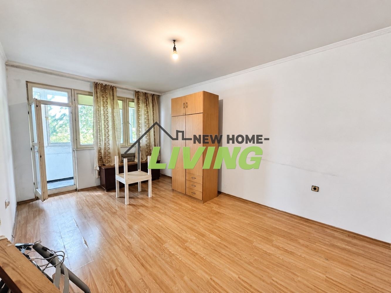 Продава 3-СТАЕН, гр. Пловдив, Кършияка, снимка 4 - Апартаменти - 56095785