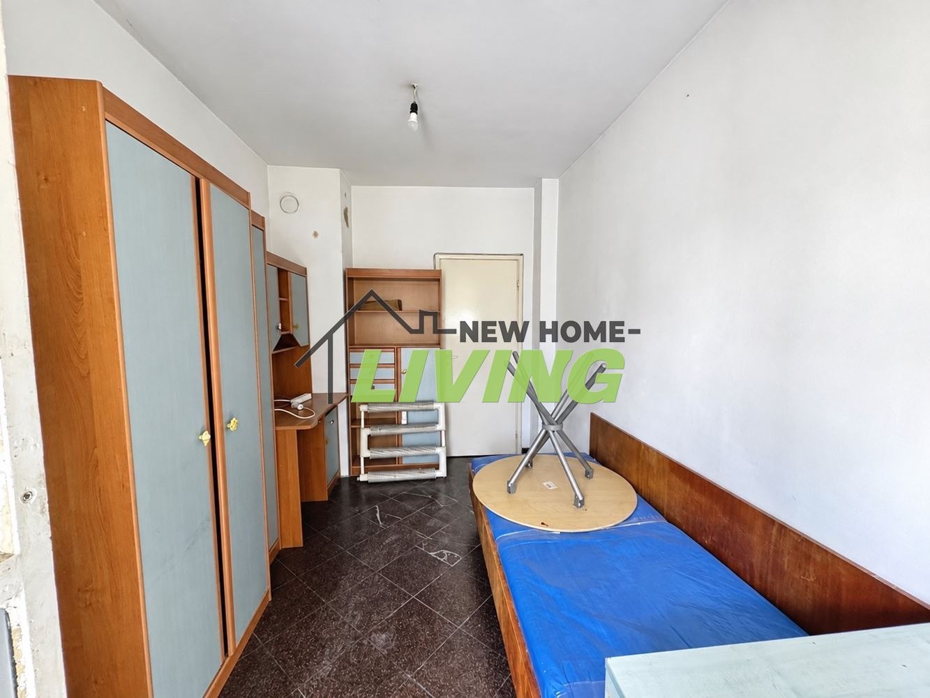 Продава 3-СТАЕН, гр. Пловдив, Кършияка, снимка 5 - Апартаменти - 56095785