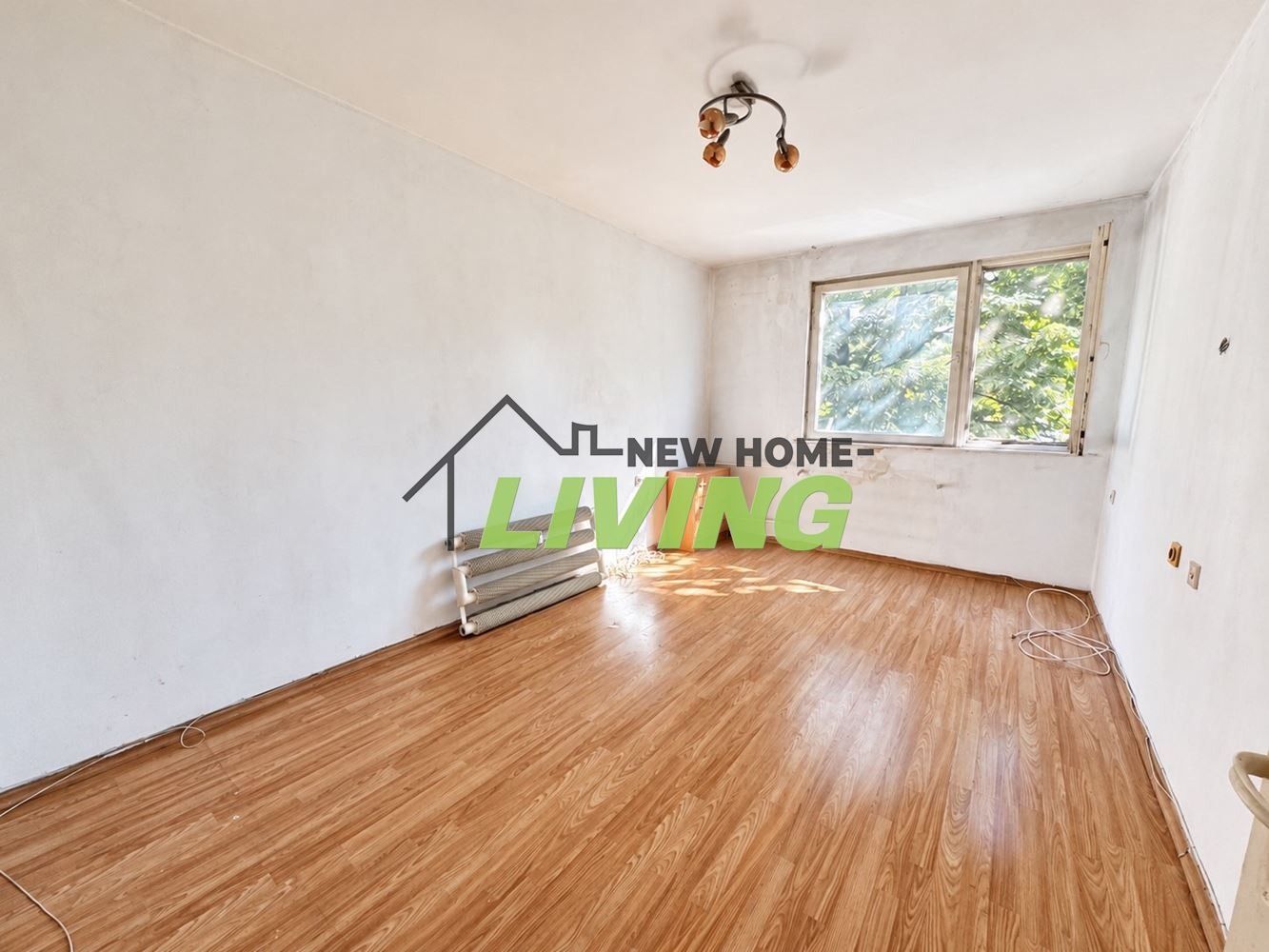 Продава 3-СТАЕН, гр. Пловдив, Кършияка, снимка 2 - Апартаменти - 56095785