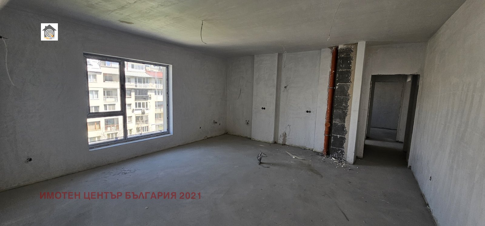 Продава 3-СТАЕН, гр. София, Младост 4, снимка 2 - Апартаменти - 56503280