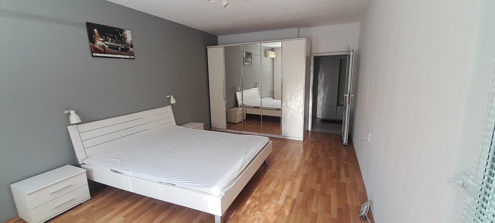 Продава 4-СТАЕН, гр. Плевен, Сторгозия, снимка 17 - Апартаменти - 54375747