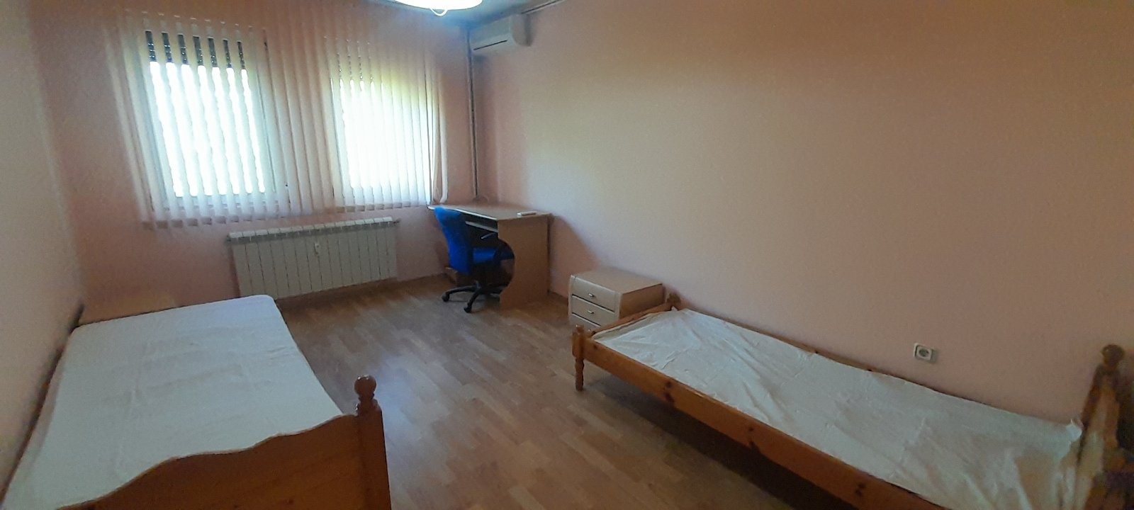 Продава 4-СТАЕН, гр. Плевен, Сторгозия, снимка 5 - Апартаменти - 54375747