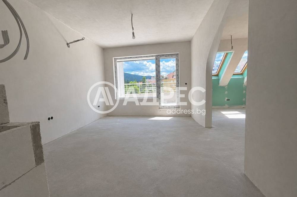 Продава МНОГОСТАЕН, гр. София, Овча купел 2, снимка 2 - Апартаменти - 55922365