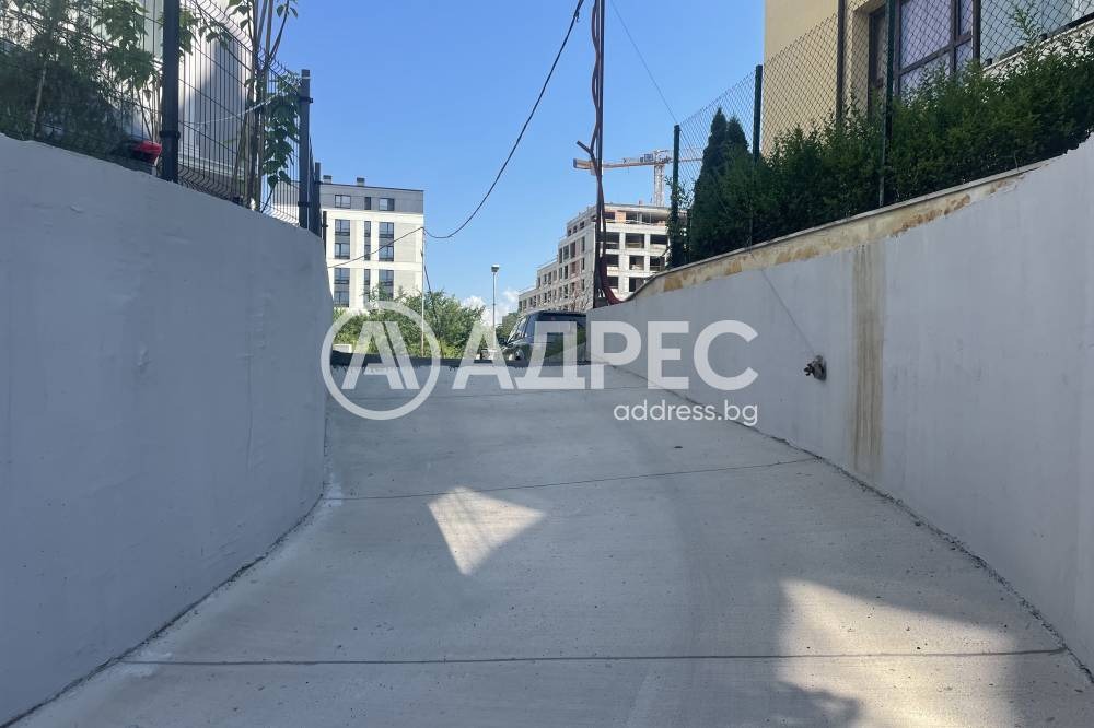 Продава МНОГОСТАЕН, гр. София, Овча купел 2, снимка 15 - Апартаменти - 55922365