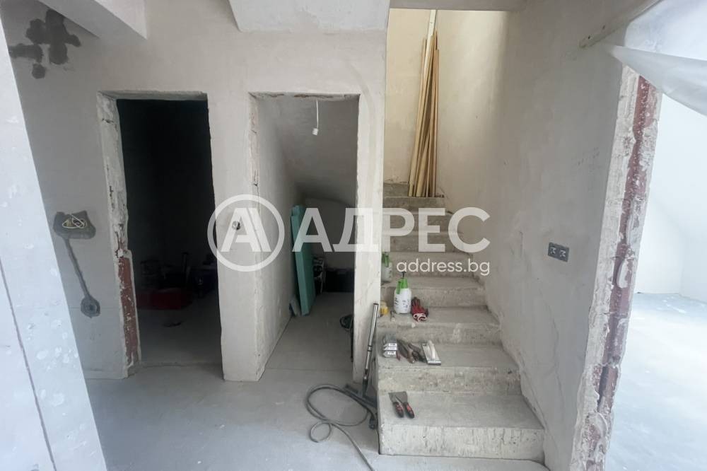 Продава МНОГОСТАЕН, гр. София, Овча купел 2, снимка 11 - Апартаменти - 55922365