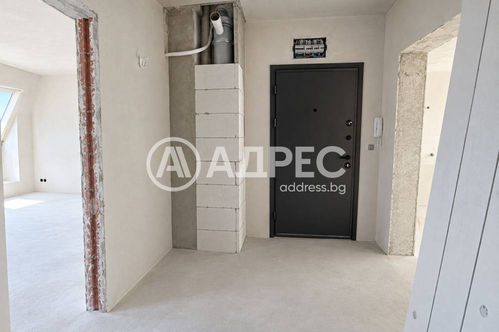 Продава МНОГОСТАЕН, гр. София, Овча купел 2, снимка 10 - Апартаменти - 55922365