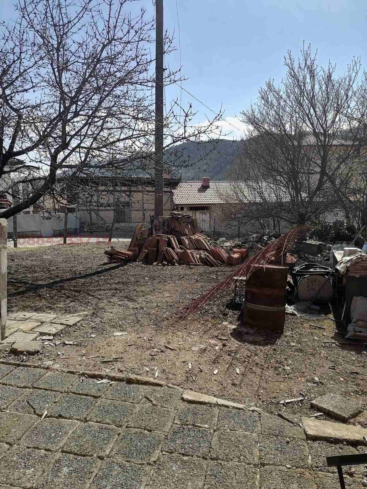 Продава КЪЩА, гр. Клисура, област Пловдив, снимка 9 - Къщи - 53896056