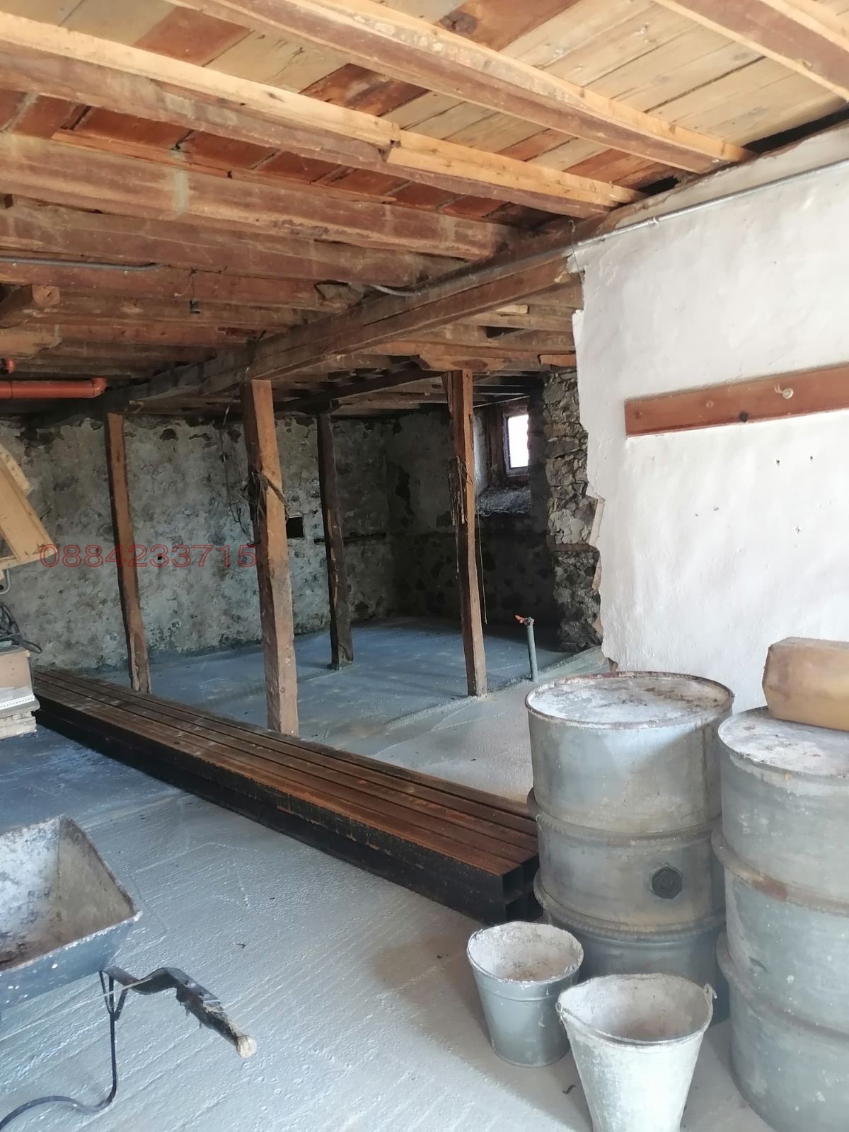 Продава КЪЩА, гр. Клисура, област Пловдив, снимка 10 - Къщи - 53896056