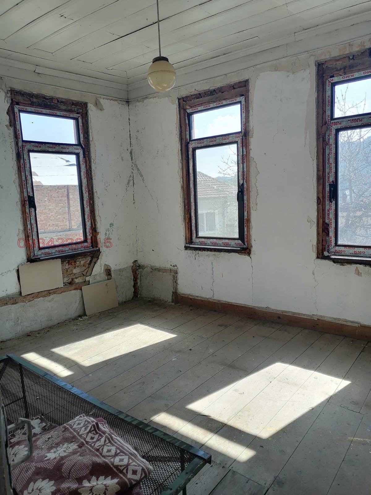 Продава КЪЩА, гр. Клисура, област Пловдив, снимка 12 - Къщи - 53896056