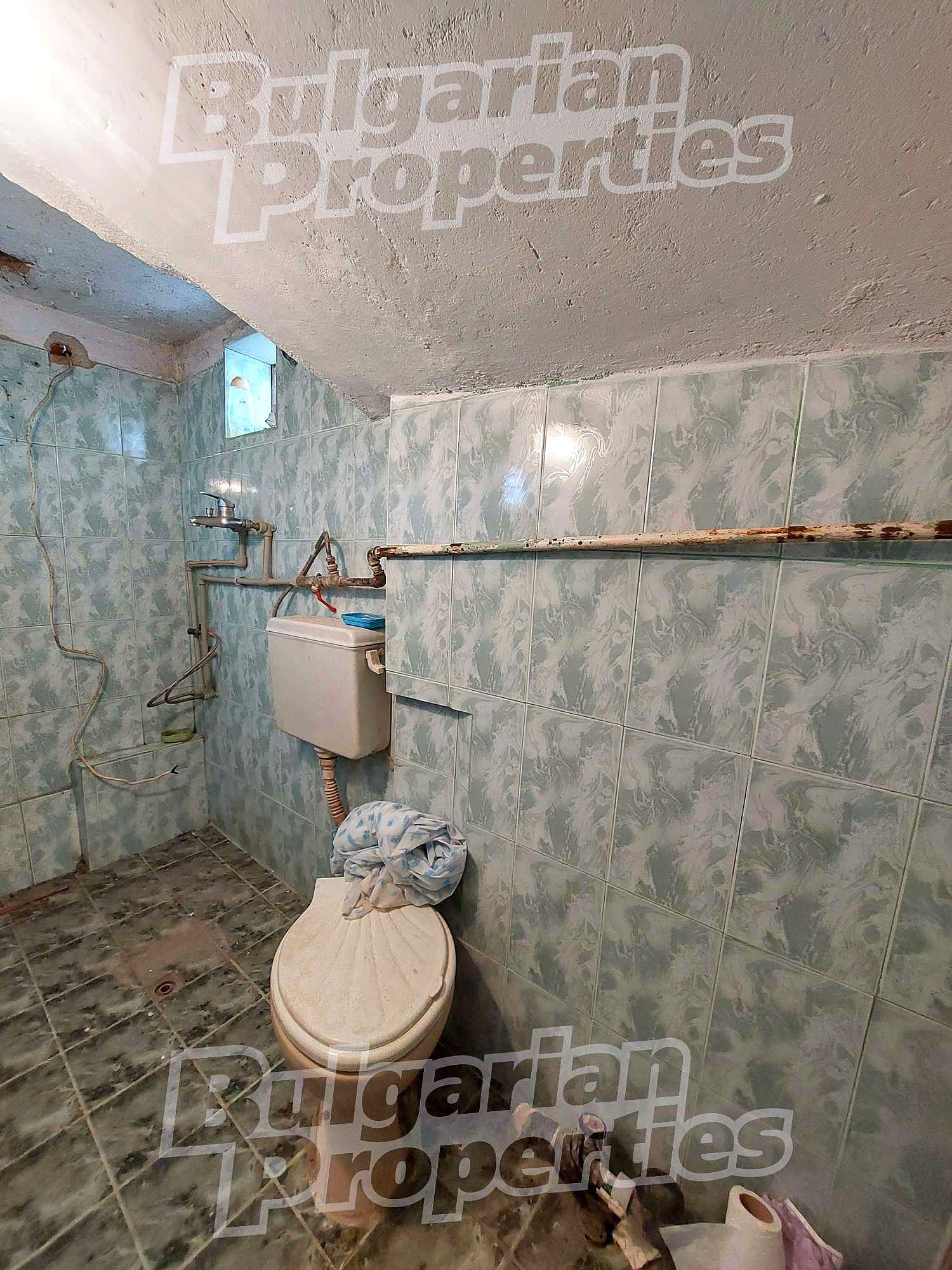 Продава КЪЩА, с. Раздел, област Ямбол, снимка 10 - Къщи - 40719125