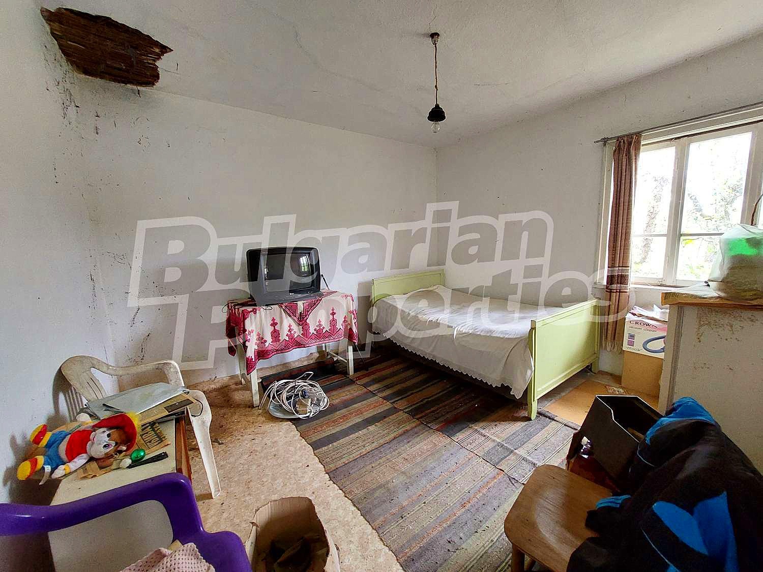 Продава КЪЩА, с. Раздел, област Ямбол, снимка 16 - Къщи - 40719125