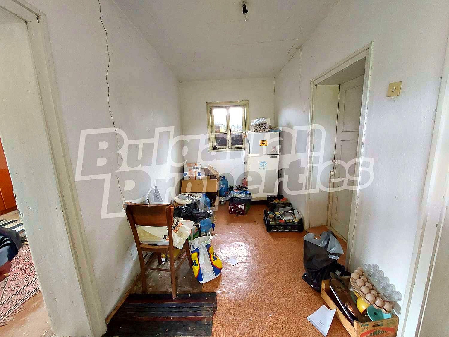 Продава КЪЩА, с. Раздел, област Ямбол, снимка 13 - Къщи - 40719125