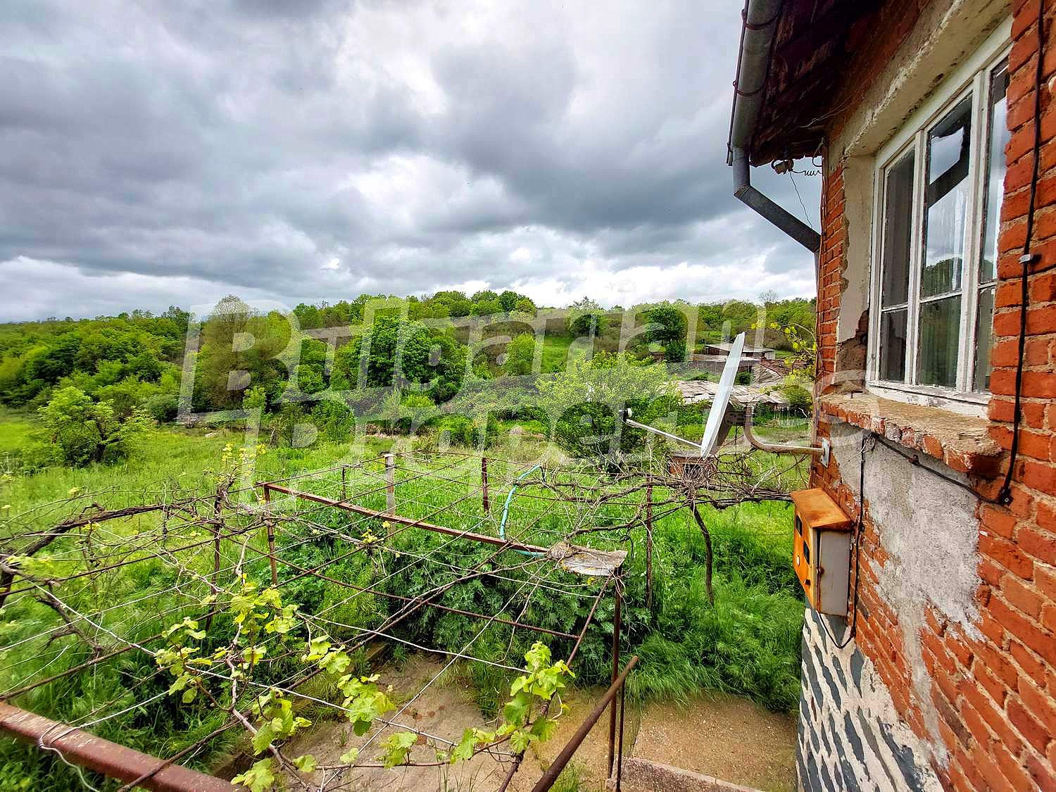 Продава КЪЩА, с. Раздел, област Ямбол, снимка 4 - Къщи - 40719125