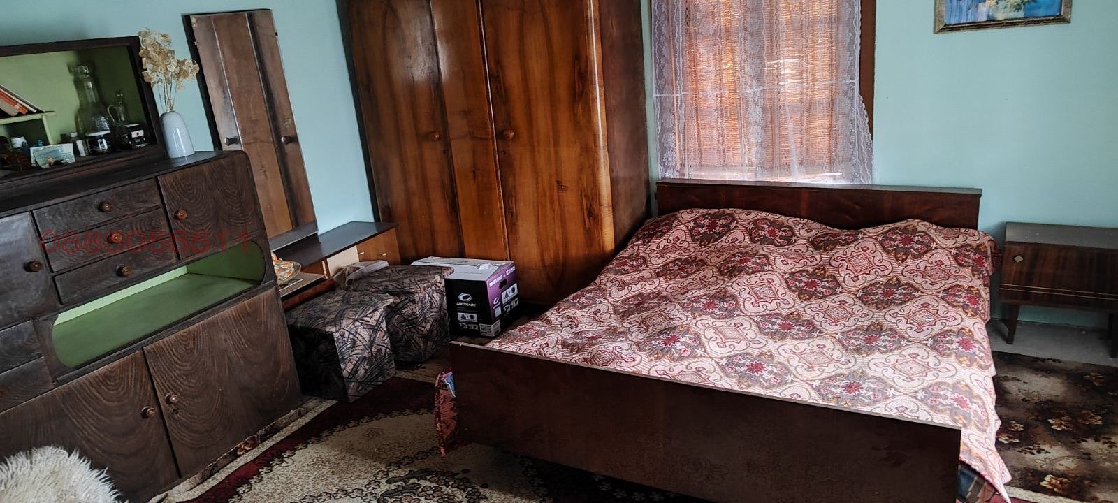 Продава КЪЩА, с. Сбор, област Пазарджик, снимка 12 - Къщи - 54503307