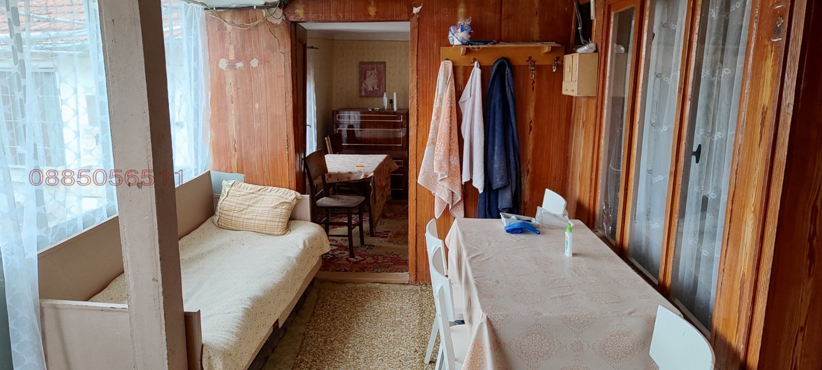 Продава КЪЩА, с. Сбор, област Пазарджик, снимка 10 - Къщи - 54503307