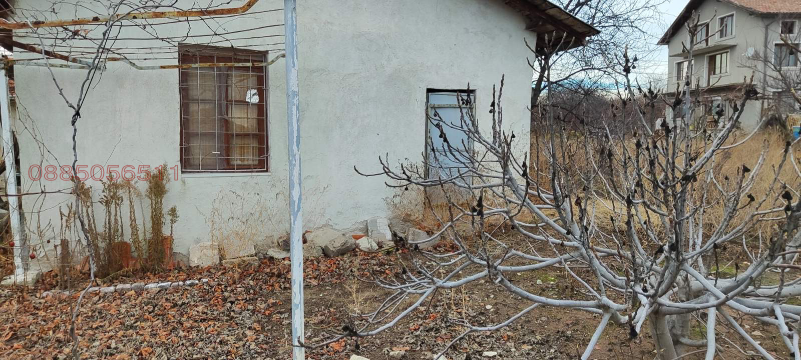 Продава КЪЩА, с. Сбор, област Пазарджик, снимка 6 - Къщи - 54503307