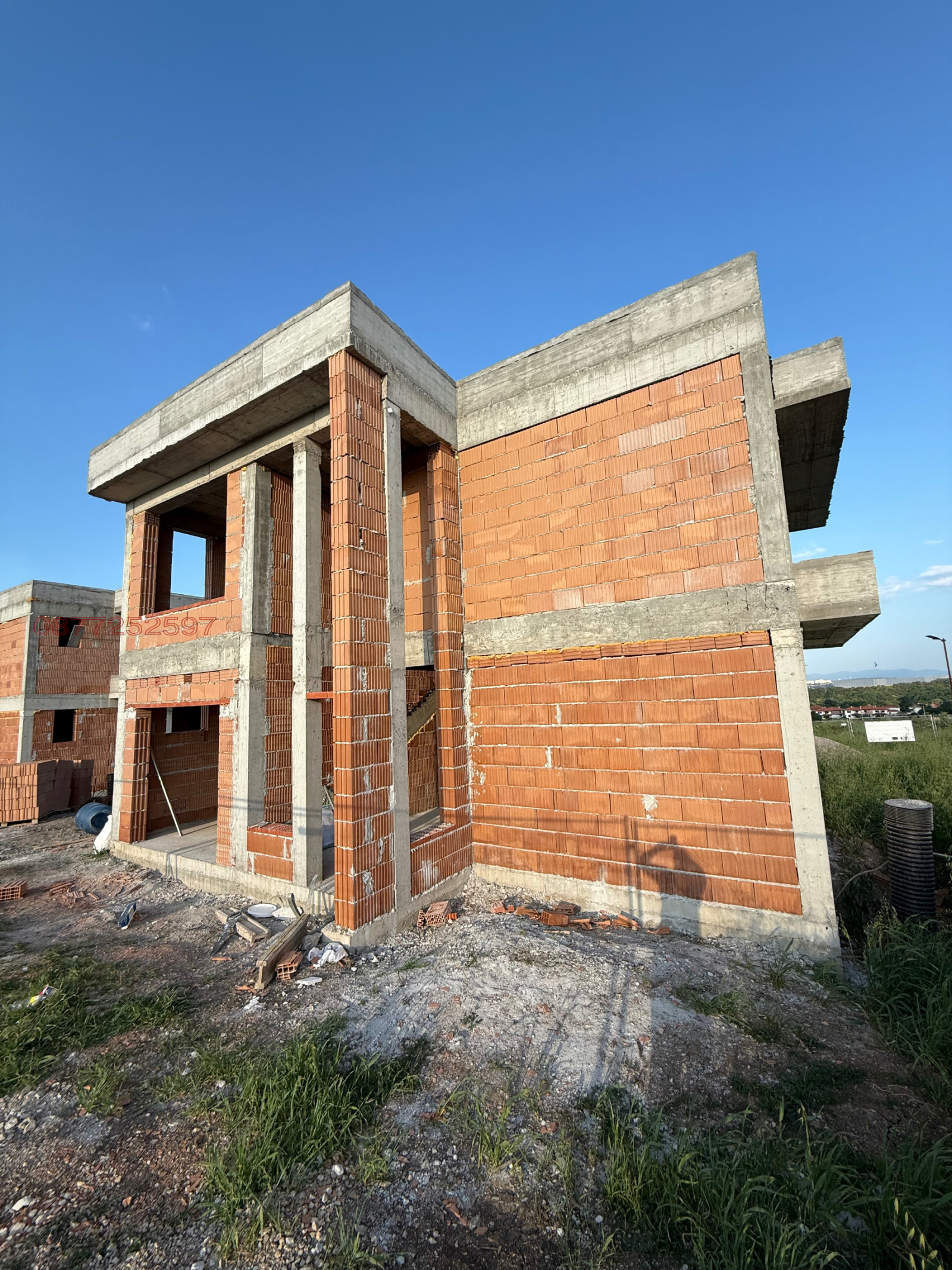 Продава КЪЩА, гр. Божурище, област София област