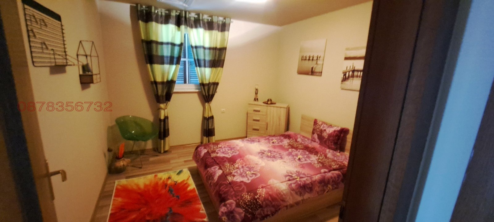 Продава КЪЩА, с. Красново, област Пловдив, снимка 5 - Къщи - 53667496