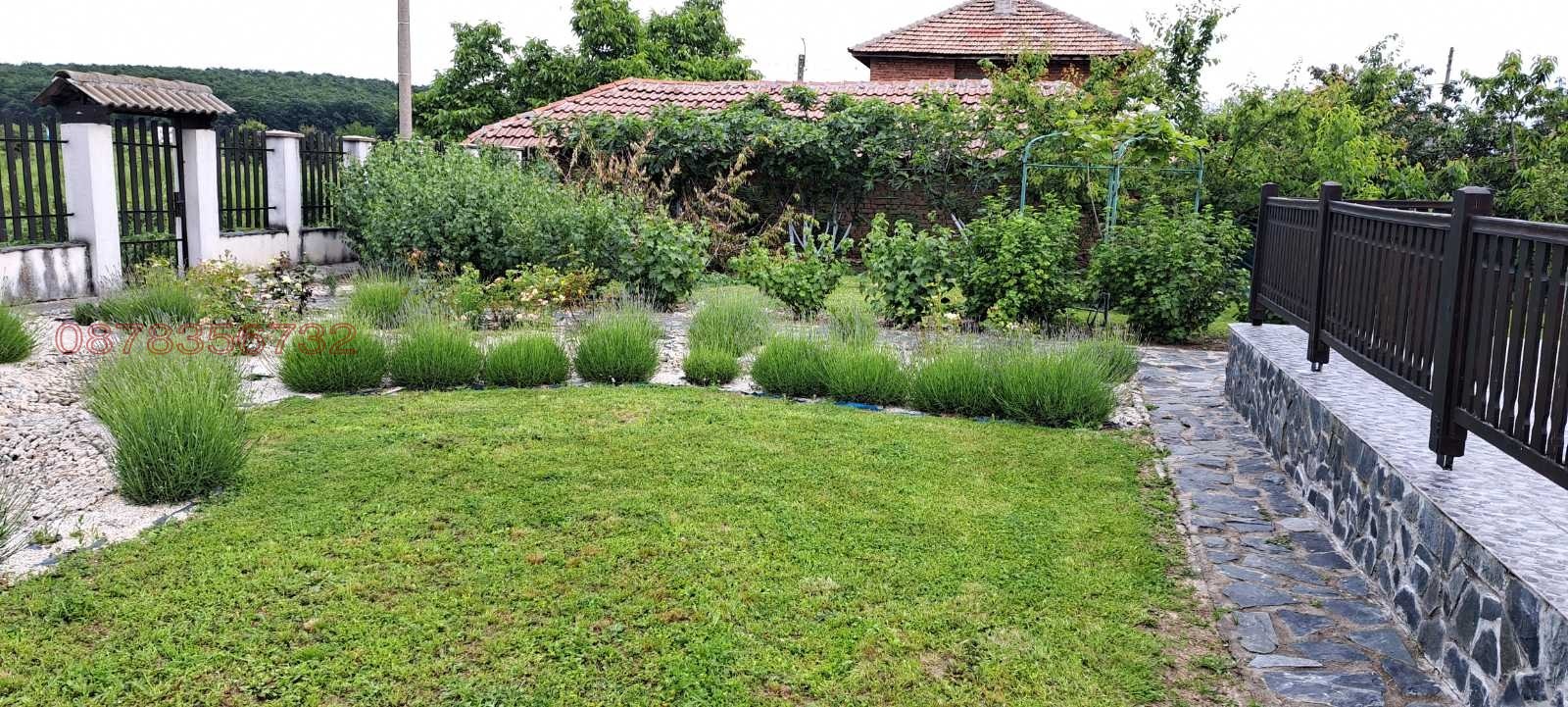 Продава КЪЩА, с. Красново, област Пловдив, снимка 16 - Къщи - 53667496