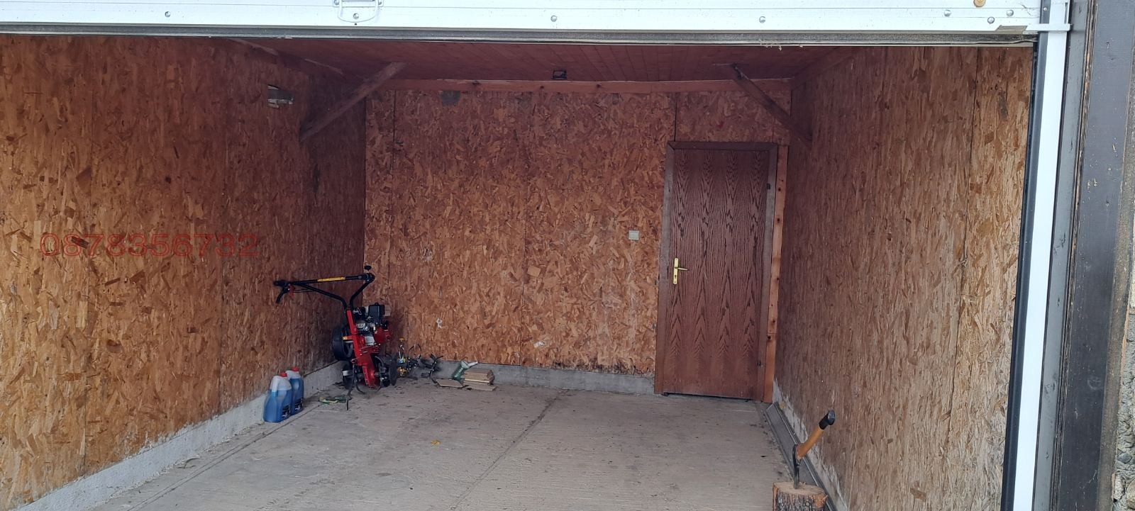 Продава КЪЩА, с. Красново, област Пловдив, снимка 2 - Къщи - 53667496