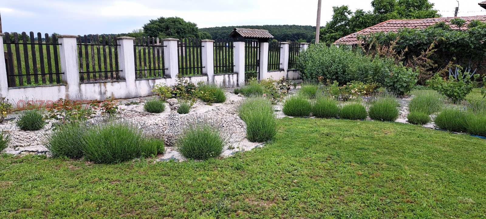 Продава КЪЩА, с. Красново, област Пловдив, снимка 17 - Къщи - 53667496