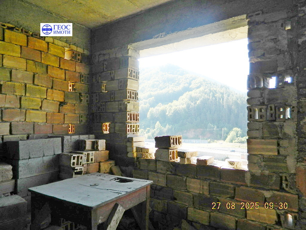 Продава КЪЩА, гр. Смолян, Долно Райково, снимка 11 - Къщи - 53969161