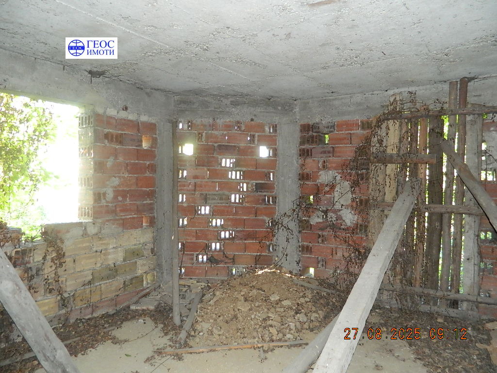 Продава КЪЩА, гр. Смолян, Долно Райково, снимка 2 - Къщи - 53969161