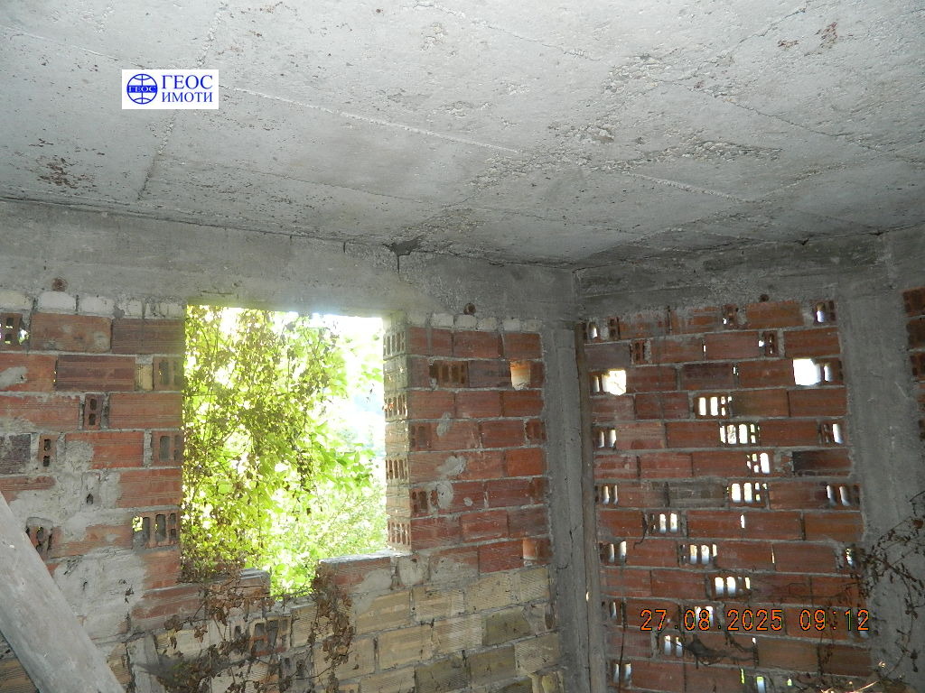 Продава КЪЩА, гр. Смолян, Долно Райково, снимка 2 - Къщи - 53969161