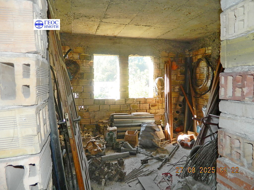 Продава КЪЩА, гр. Смолян, Долно Райково, снимка 4 - Къщи - 53969161