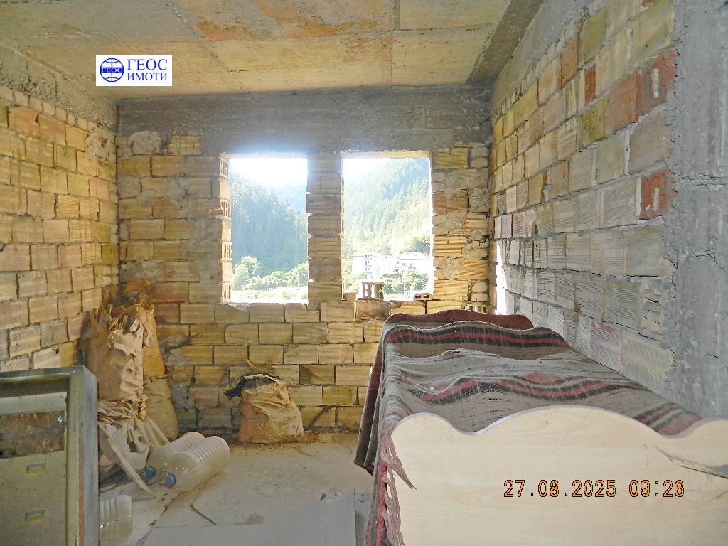 Продава КЪЩА, гр. Смолян, Долно Райково, снимка 5 - Къщи - 53969161