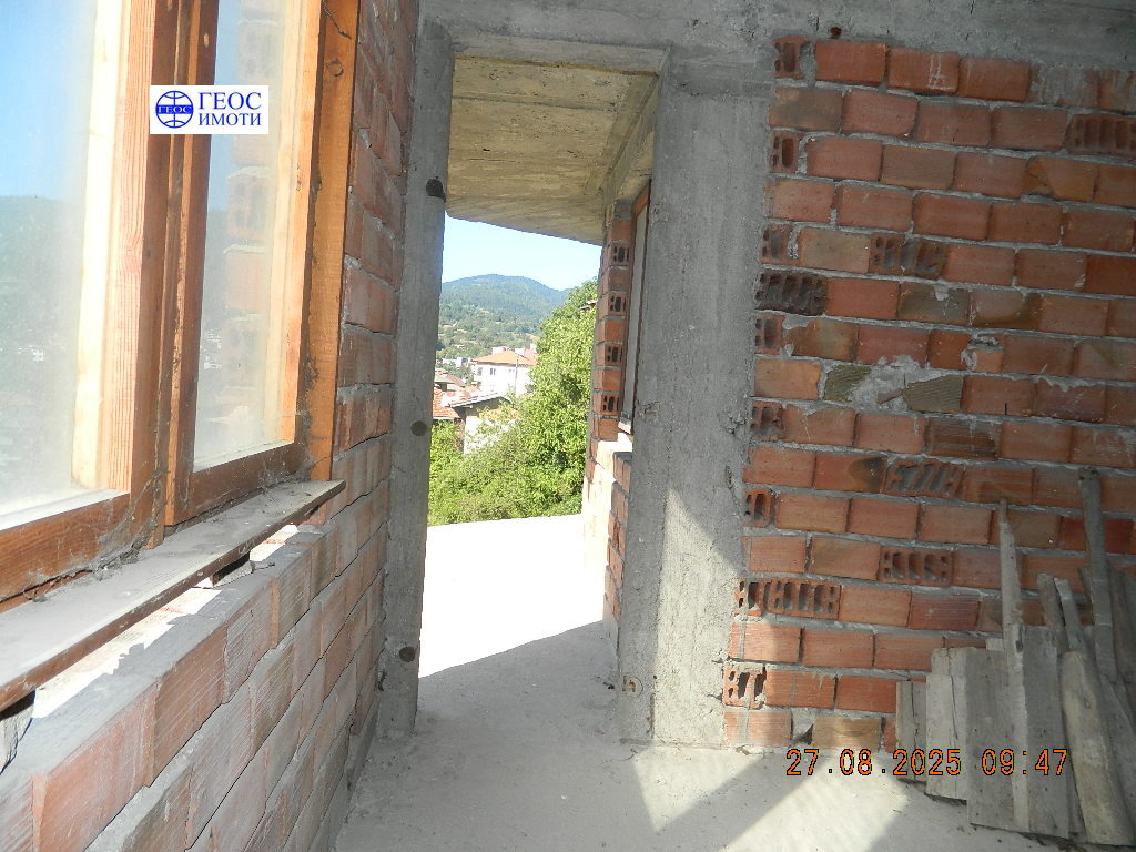 Продава КЪЩА, гр. Смолян, Долно Райково, снимка 13 - Къщи - 53969161