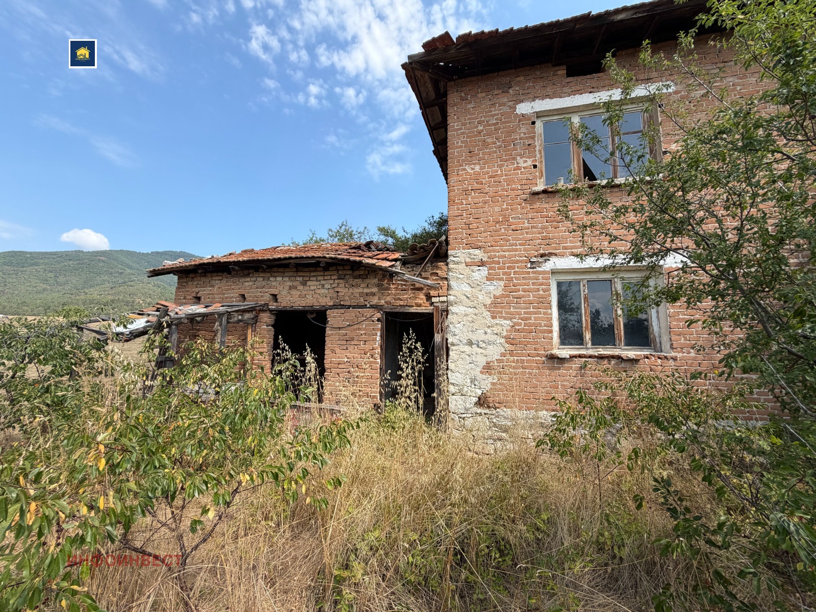 Продава КЪЩА, гр. Велинград, област Пазарджик, снимка 4 - Къщи - 55655652