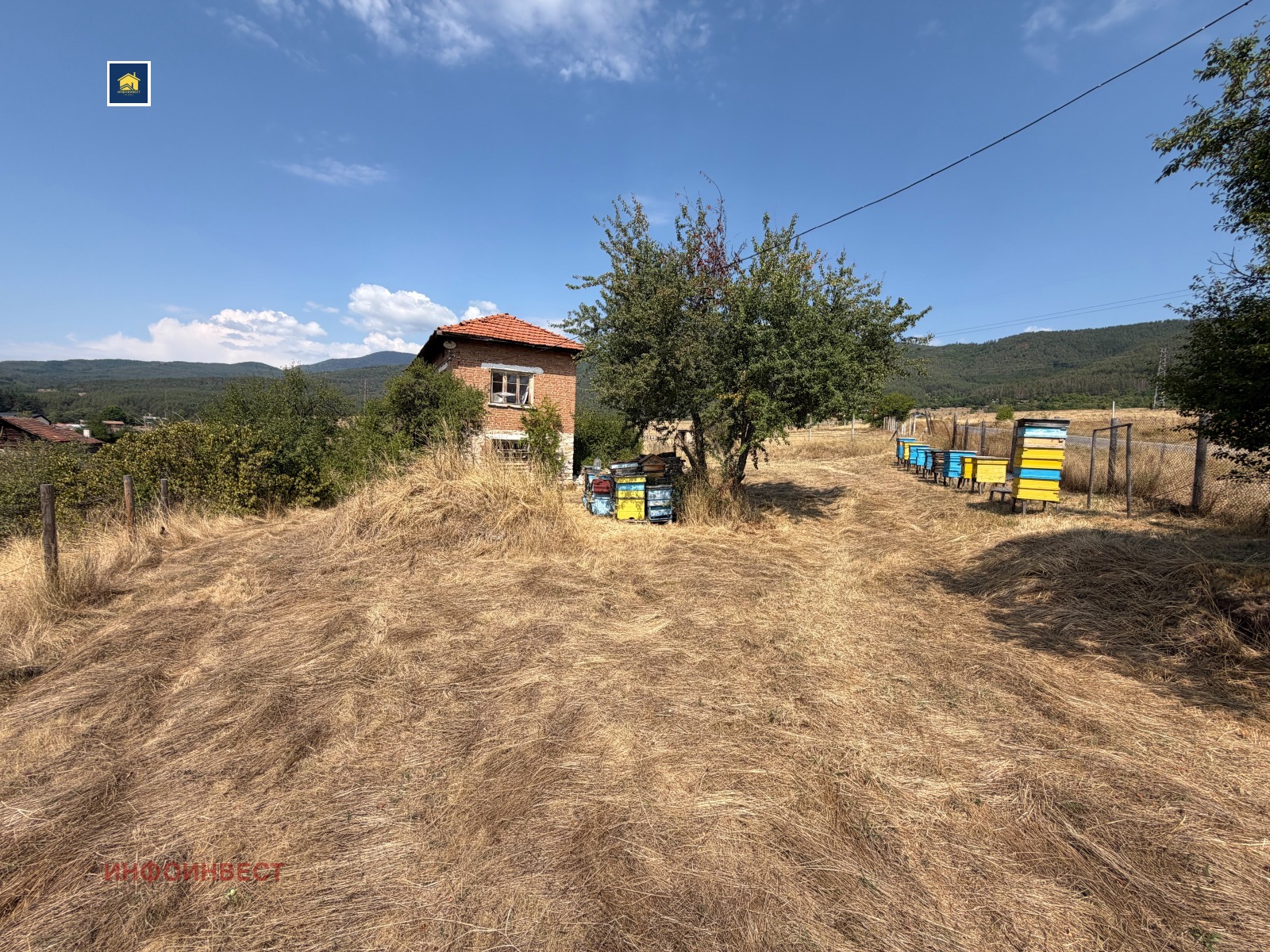 Продава КЪЩА, гр. Велинград, област Пазарджик, снимка 6 - Къщи - 55655652