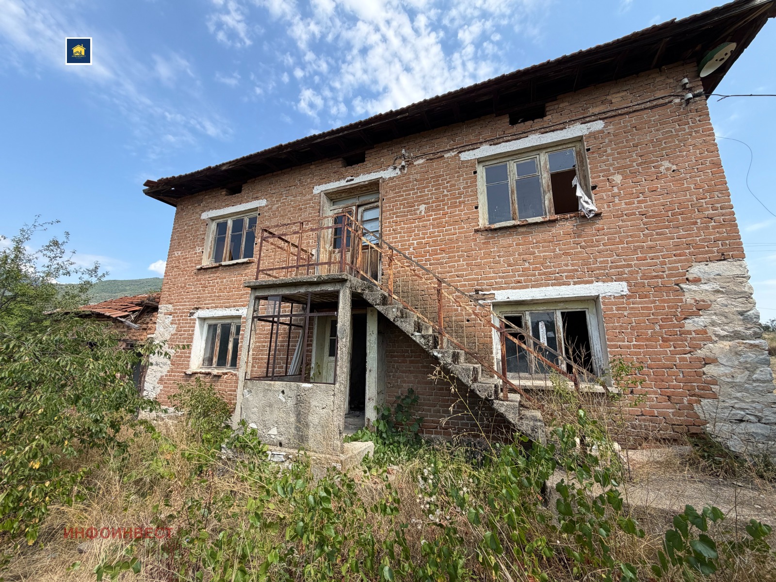 Продава КЪЩА, гр. Велинград, област Пазарджик